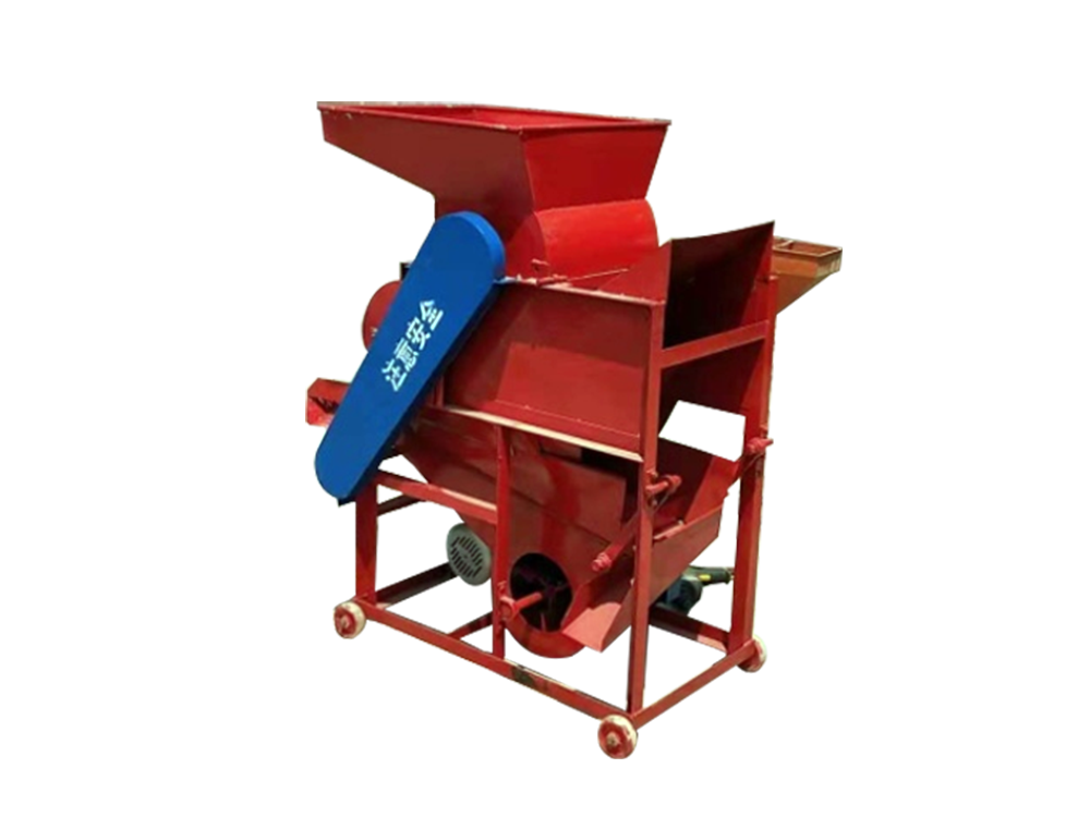 TL-120型花生種子脫殼機